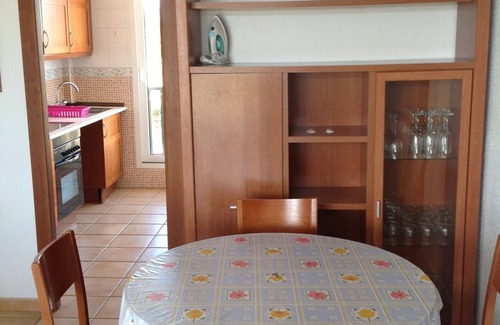 San Jorge Apartment | Panoramic apartment in Sports & Golf Resort