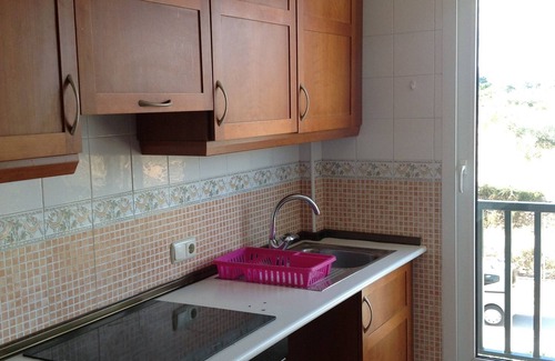 San Jorge Apartment | Panoramic apartment in Sports & Golf Resort