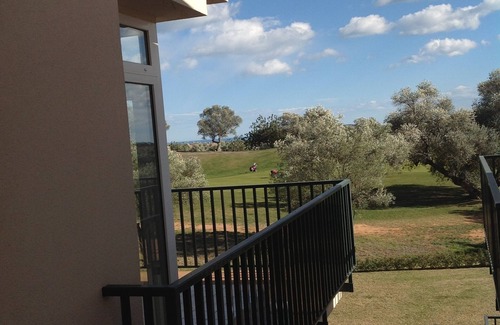 San Jorge Apartment | Panoramic apartment in Sports & Golf Resort