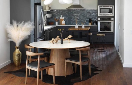 Panorama Heights House | Panoramic Heaven - Luxury Property Pool & Spa