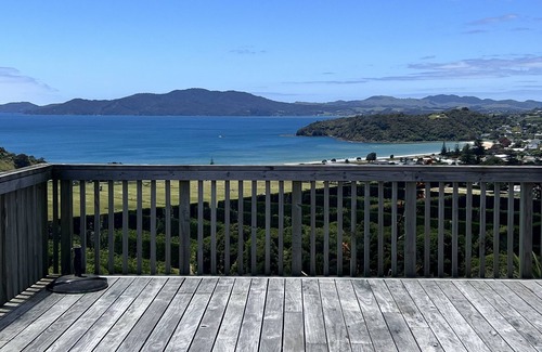 Doubtless Bay House | Panoramic Heights