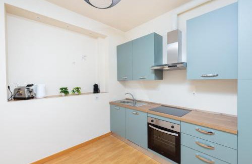 San Niccolo Apartment | Panoramic Home 5 min ponte vecchio and center