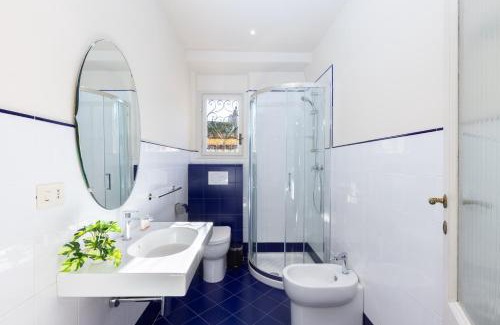 San Niccolo Apartment | Panoramic Home 5 min ponte vecchio and center