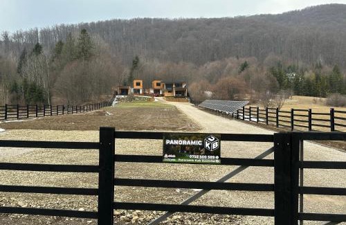 Marginea Cabin | Panoramic Kub Sucevita