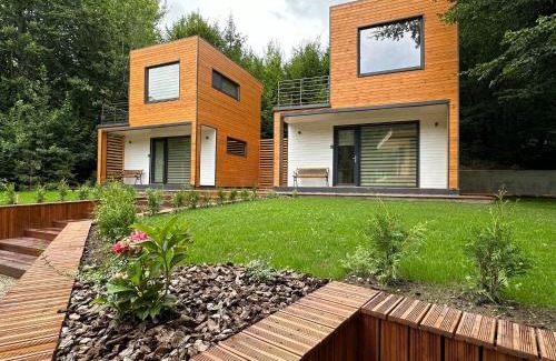 Marginea Cabin | Panoramic Kub Sucevita