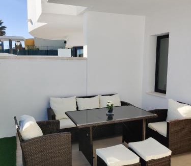 Finestrat House | PANORAMIC LUXURY sea view house