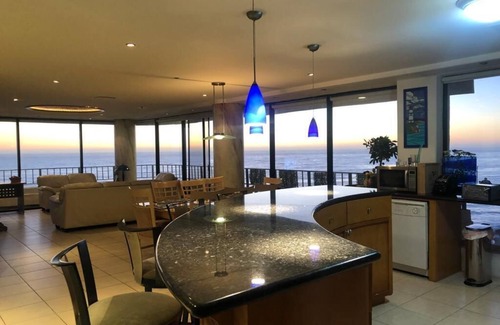 Rosarito Condo | Panoramic Ocean Views