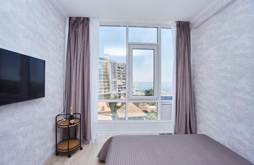 Arcadia Apartment | Panoramic Plaza Apartments