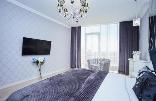 Arcadia Apartment | Panoramic Plaza Apartments