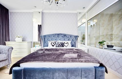 Arcadia Apartment | Panoramic Plaza Apartments