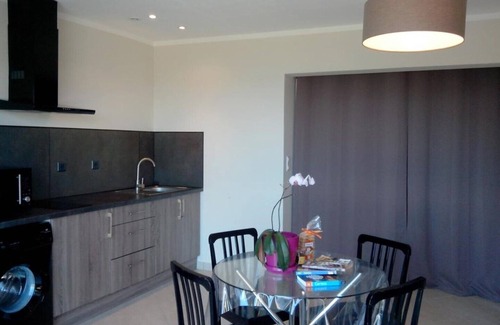 Figarella Apartment | Panoramic sea view apartment