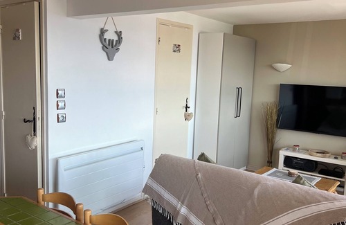 Les Angles Apartment | Panoramic view apartment