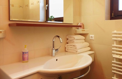 Eberstein Other | Panoramic view - Biolandhaus Arche