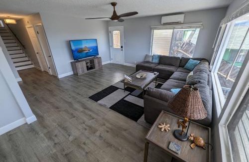 Waianae House | Panoramic Viewhouse Only 2-min Drive To Beach!