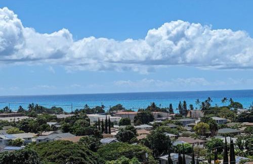 Waianae House | Panoramic Viewhouse Only 2-min Drive To Beach!