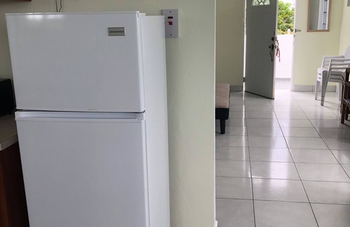 Lucea Apartment | Panoramic views with room to roam in a relaxing environment.