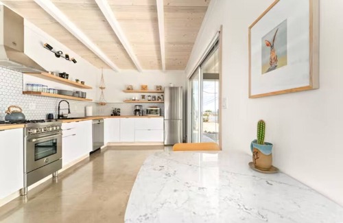 Joshua Tree Cabin | Panoramic views of Joshua Tree - Casa de Alta Loma