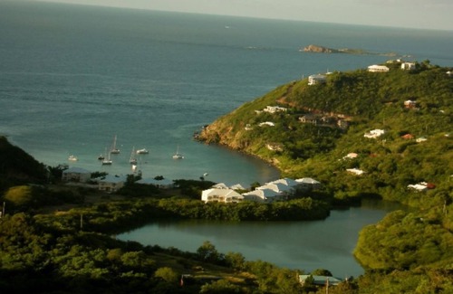 Monte Villa | Panoramic Views - Peaceful Setting
