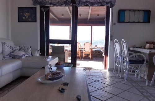 La Pelosa Villa | Panoramic villa on top of Capo Falcone