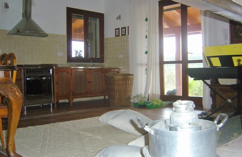 Alghero Villa | Panoramica Villarosa