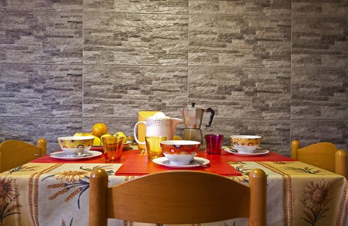 Orta San Giulio Apartment | "PANORAMICO" CHARM APARTMENT VISTA LAGO, IN THE HISTORIC CENTER