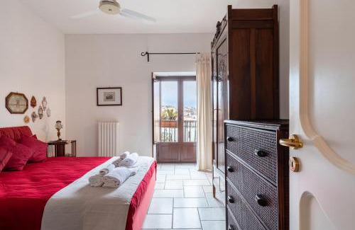 Castellammare Vucciria Apartment | Panormus Cala a Mare by DomuSicily