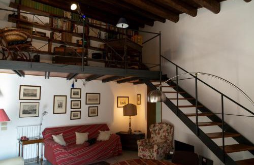 Castellammare Vucciria Apartment | Panormus Cala a Mare by DomuSicily