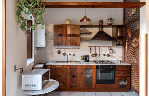 Castellammare Vucciria Apartment | Panormus Cala a Mare by DomuSicily