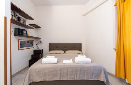 Castellammare Vucciria Apartment | Panormus Cala a Mare by DomuSicily
