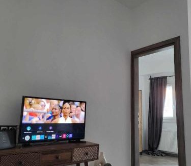 Katerini Apartment | Panos apartment