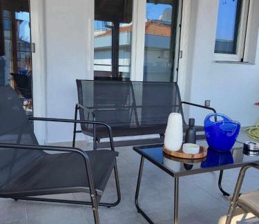 Katerini Apartment | Panos apartment