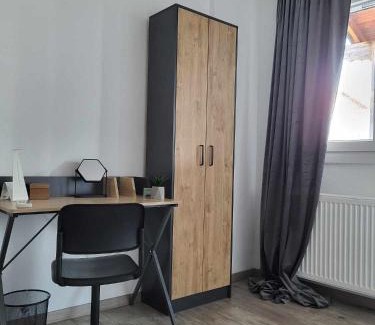 Katerini Apartment | Panos apartment