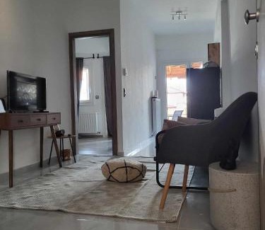 Katerini Apartment | Panos apartment