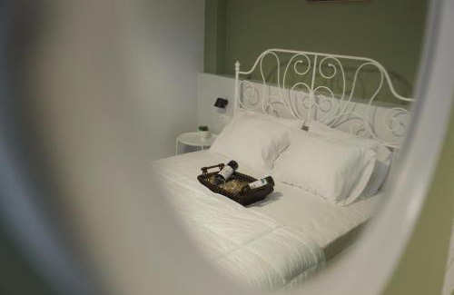 Ano Poli Apartment | Panos House