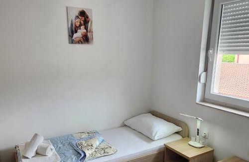 Medjugorje Bed & Breakfast | Pansion Ana Medjugorje
