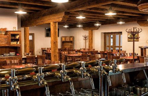 Kylesovice House | Panský mlýn