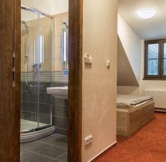 Kylesovice House | Panský mlýn