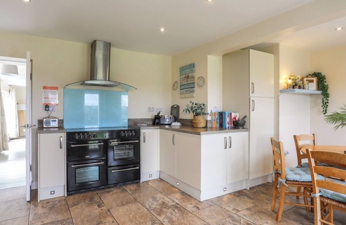 Rhoscolyn Cottage | PANT YR HYMAN, pet friendly, with open fire in Rhoscolyn