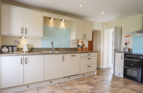 Rhoscolyn Cottage | PANT YR HYMAN, pet friendly, with open fire in Rhoscolyn