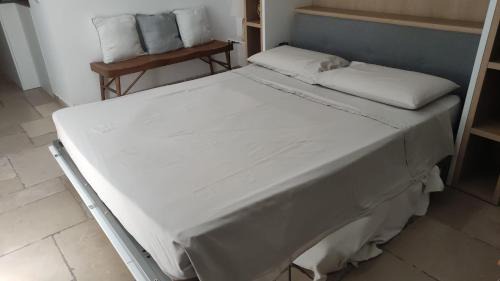 Vieste Apartment | Panta Calà