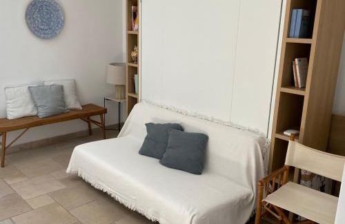 Vieste Apartment | Panta Calà