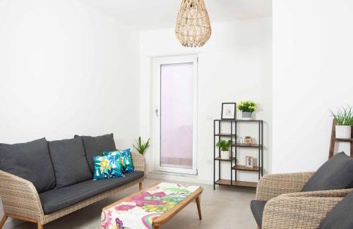 Alghero House | Panta Rei