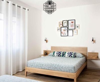 Alghero House | Panta Rei