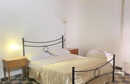 Sortino Bed & Breakfast | Pantalica Rooms Affittacamere Sortino Siracusa