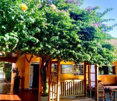 Miranda Hotel | Pantanal Hotel