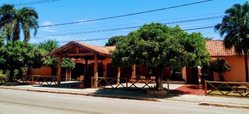 Miranda Hotel | Pantanal Hotel
