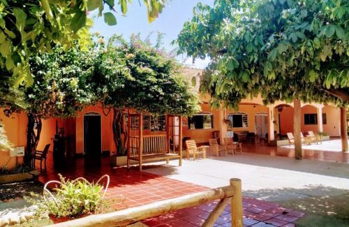 Miranda Hotel | Pantanal Hotel