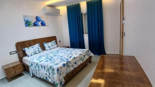 Hammam Al Agzaz Apartment | Pantelleria Apparts