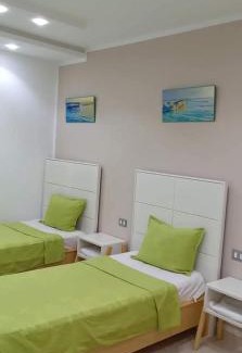 Hammam Al Agzaz Apartment | Pantelleria Apparts