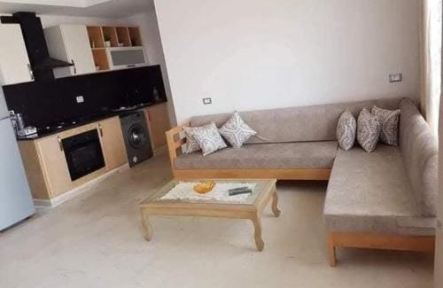 Hammam Al Agzaz Apartment | Pantelleria Apparts